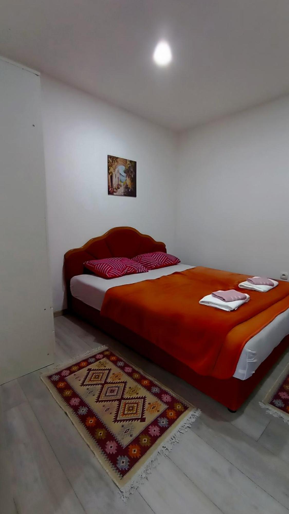 Apartman Orhan Mostar Exterior foto