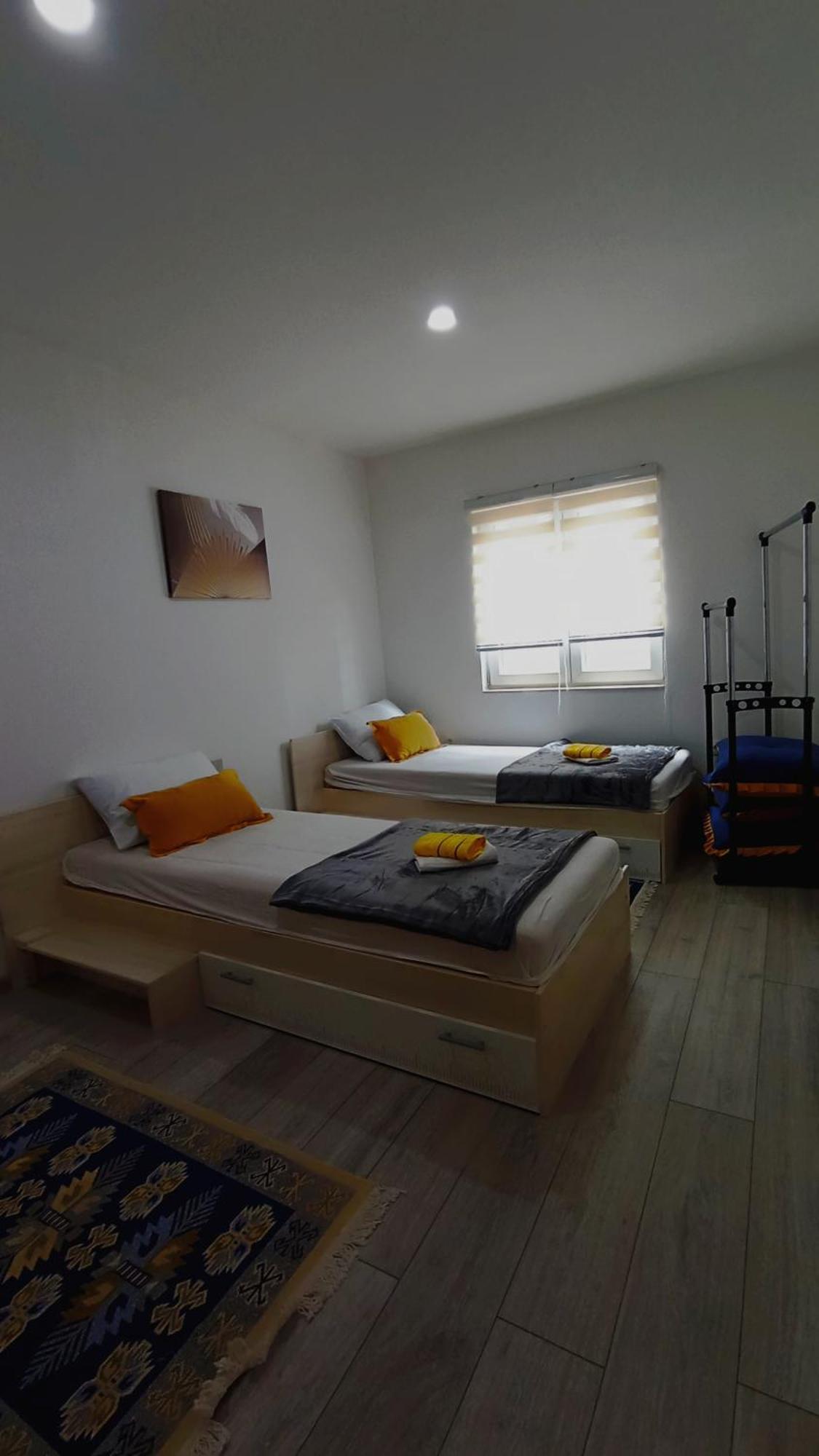 Apartman Orhan Mostar Exterior foto